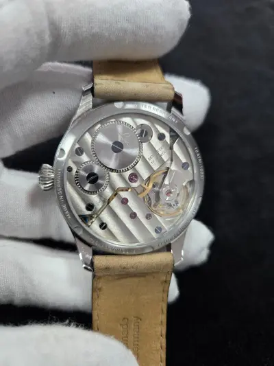 Laco Cuxhaven 39mm 6