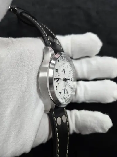 Lako Kiel 2, Chronograph, 43mm 5