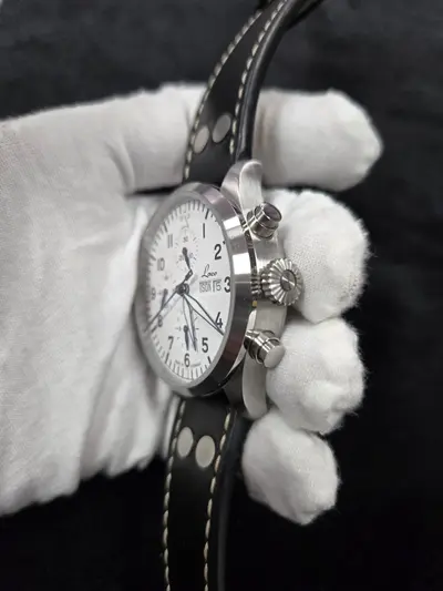 Lako Kiel 2, Chronograph, 43mm 6