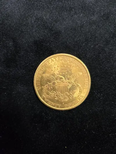 Moneda Aur Twenty Dollars