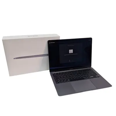 Laptop Apple MacBook Air 13, M1 8GB, 256GB