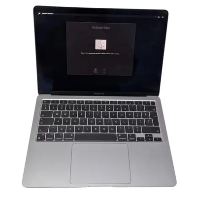 Laptop Apple MacBook Air 13, M1 8GB, 256GB 3