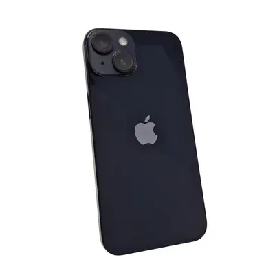 Telefon Apple iPhone 14, 128GB, 5G, Midnight