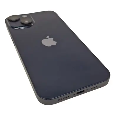 Telefon Apple iPhone 14, 128GB, 5G, Midnight 4