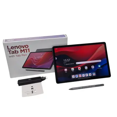 Tableta LENOVO Tab M11 8GB RAM, 128GB Lenovo Tab Pen