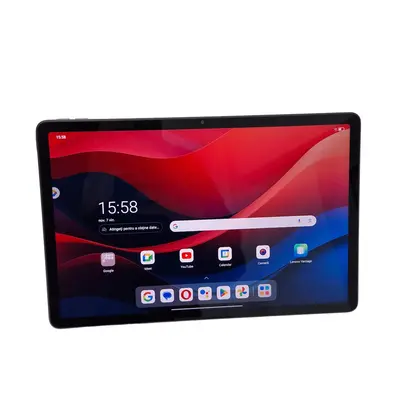 Tableta LENOVO Tab M11 8GB RAM, 128GB Lenovo Tab Pen 2