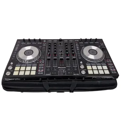 Consola DJ Pioneer DJ DDJ SX2