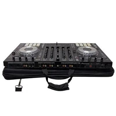 Consola DJ Pioneer DJ DDJ SX2 3