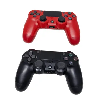Consola SONY Playstation 4 Pro 1TB, 2 controlere 3