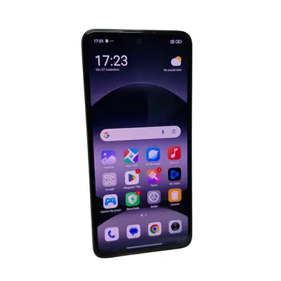 Telefon XIAOMI Redmi Note 14, 256GB, 8GB RAM, Dual SIM 3