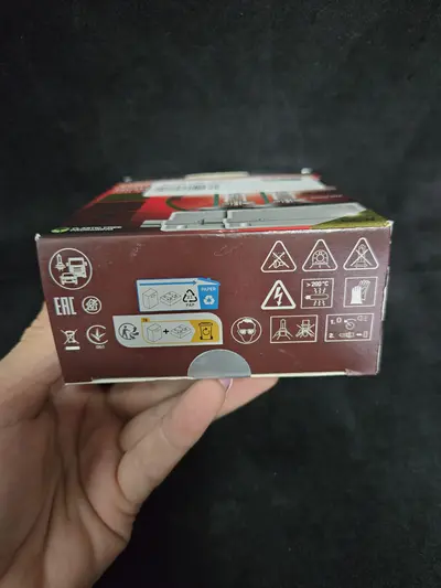 Becuri auto OSRAM D3S Xenon 35W, 6