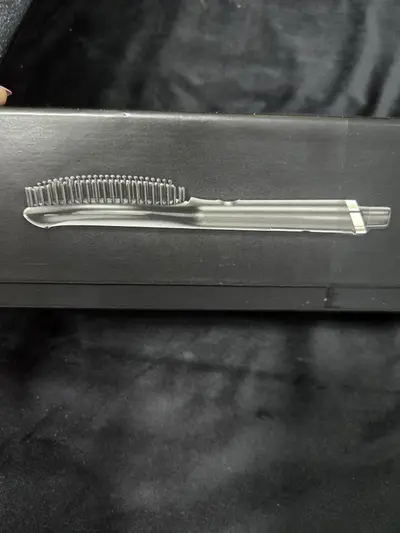 GHD Glide Smoothing Hot Brush, 3