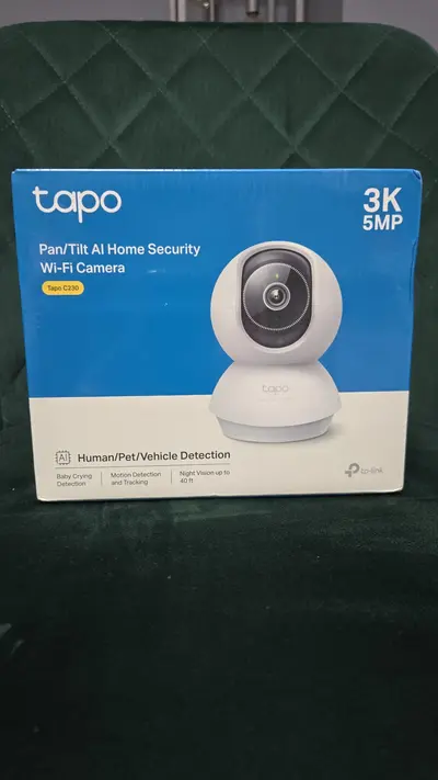 TP-Link Tapo C230