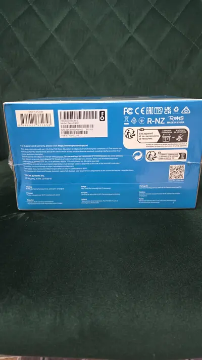 TP-Link Tapo C230 2