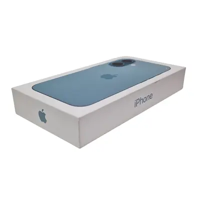 Telefon Apple iPhone 16, 128GB, 5G, Teal  SIGILAT 3