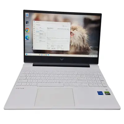 Laptop Gaming HP VICTUS i5-12450H,16GB ,RTX 4050,512GB SSD 2