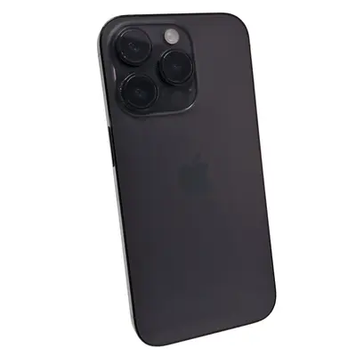 Telefon Apple iPhone 14 Pro, 256GB, 5G, Space Black 2