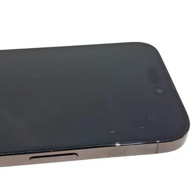 Telefon Apple iPhone 14 Pro, 256GB, 5G, Space Black 4