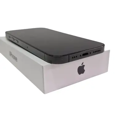 Telefon Apple iPhone 14 Pro, 256GB, 5G, Space Black 5