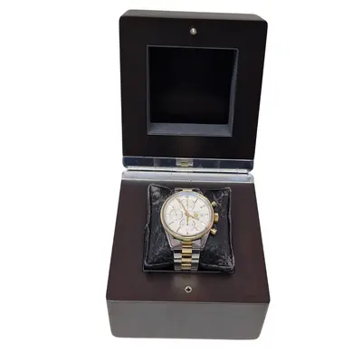Ceas TAG Heuer Carrera Automatic Chronograph