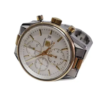 Ceas TAG Heuer Carrera Automatic Chronograph 3