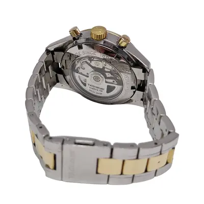 Ceas TAG Heuer Carrera Automatic Chronograph 4