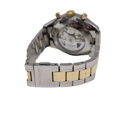 Ceas TAG Heuer Carrera Automatic Chronograph 5