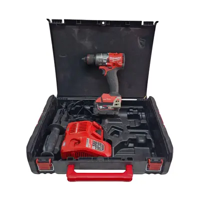 Masina de gaurit Milwaukee M18 ONEPD3