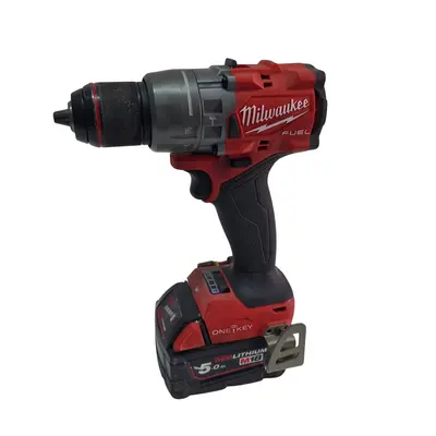 Masina de gaurit Milwaukee M18 ONEPD3 2