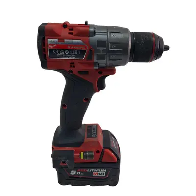 Masina de gaurit Milwaukee M18 ONEPD3 3