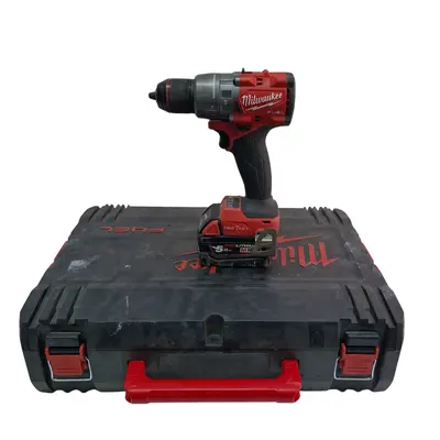Masina de gaurit Milwaukee M18 ONEPD3 4