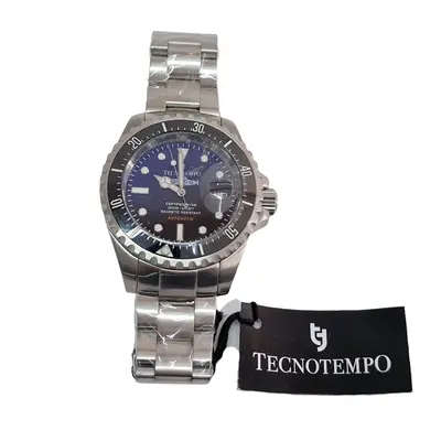 Ceas Tecnotempo Diver 2000M TT2000SBN automatic 3