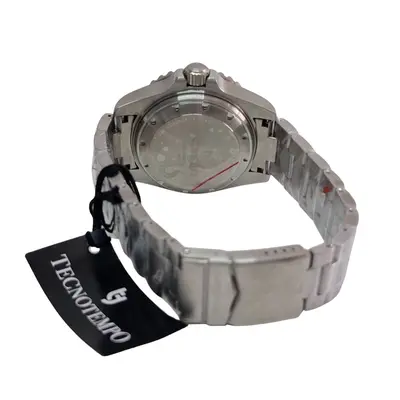 Ceas Tecnotempo Diver 2000M TT2000SBN automatic 4