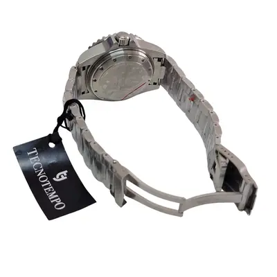Ceas Tecnotempo Diver 2000M TT2000SBN automatic 5