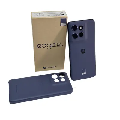 Telefon Motorola Edge 50 Neo, 256GB, 8GB