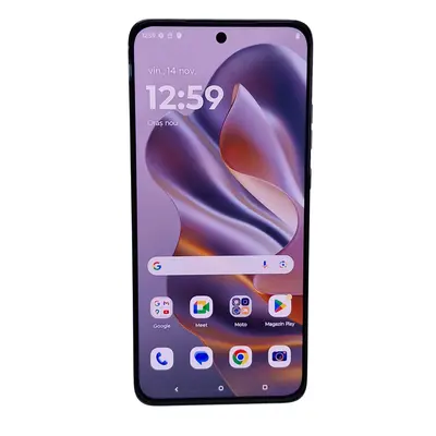 Telefon Motorola Edge 50 Neo, 256GB, 8GB 3