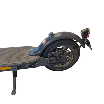 Trotineta electrică Doc Green ESA 5000 EKFV 4