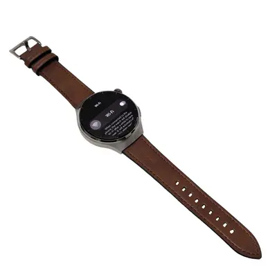 Smartwatch Huawei Watch 4 Pro, 48mm, 2 curele 2