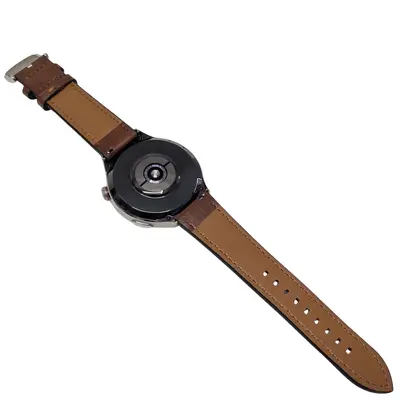 Smartwatch Huawei Watch 4 Pro, 48mm, 2 curele 4