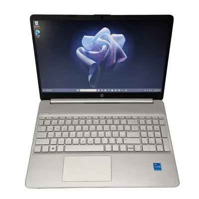 Laptop HP i3-1115G4, 8GB, SSD 256GB