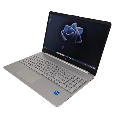 Laptop HP i3-1115G4, 8GB, SSD 256GB 2