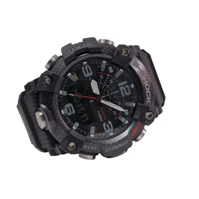 Ceas G-SHOCK Master of G Mudmaster Carbon Core Guard Quad Sensor 2