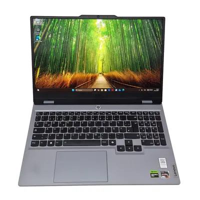 Laptop Gaming Lenovo Ryzen 7 7435HS, 16GB, 512GB,RTX 4050