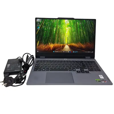 Laptop Gaming Lenovo Ryzen 7 7435HS, 16GB, 512GB,RTX 4050 4