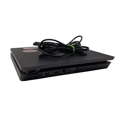 Consola gaming Sony Play Station 4 1TB 3