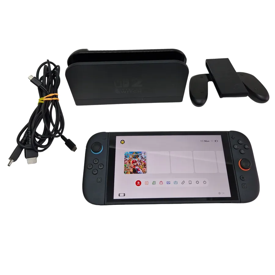 Consola NINTENDO Switch 2