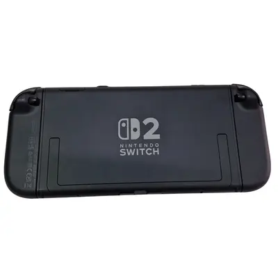 Consola NINTENDO Switch 2 4