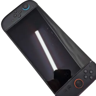 Consola NINTENDO Switch 2 5