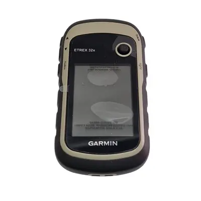 GPS Garmin eTrex 32x 4