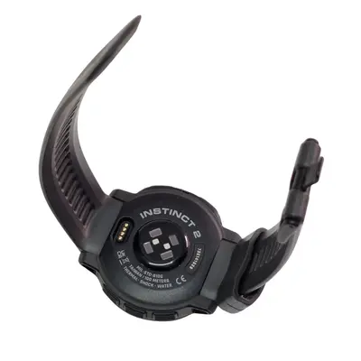 Smartwatch Garmin Instinct 2, 45mm, Solar, Graphite 4